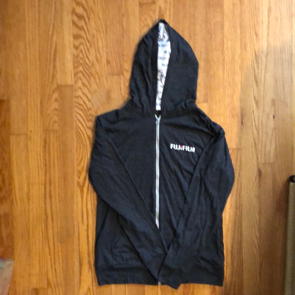 Fuji x100VI hoodie